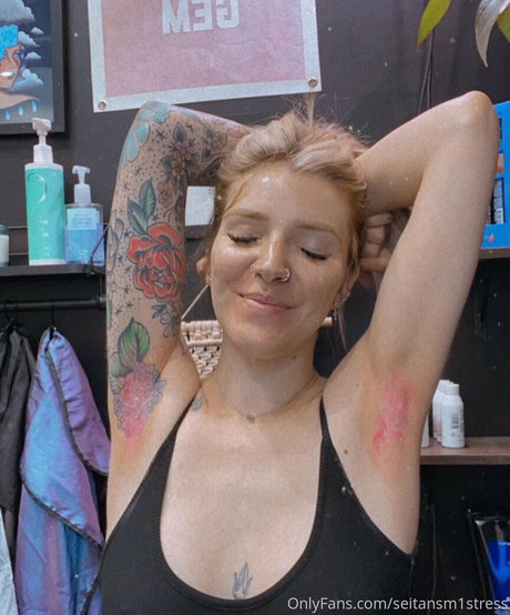 Seitansm1stress
