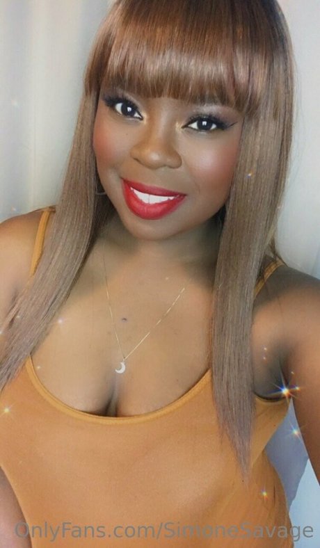 Simonesavage
