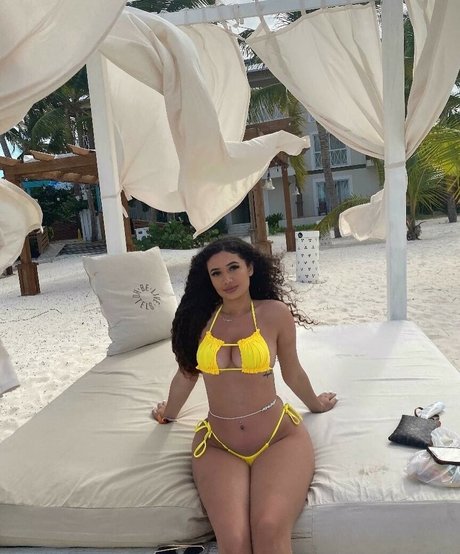 Christina April Amaral