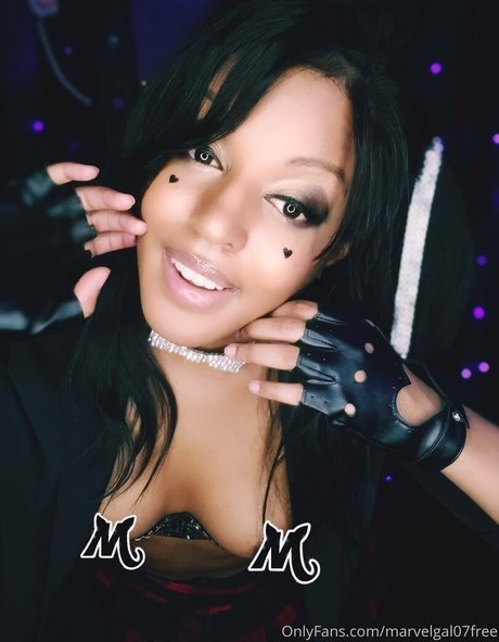 Marvelgal07free
