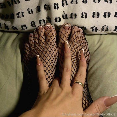 Pinkpiffbabyofficial