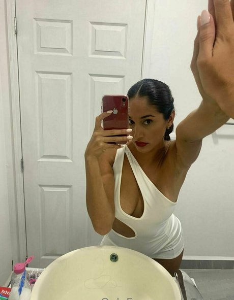 Foto desnuda filtrada de OnlyFans de Ashelyp