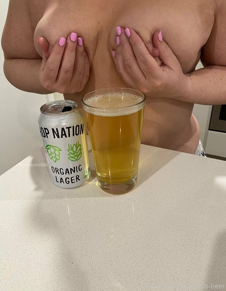 Boobsbeer