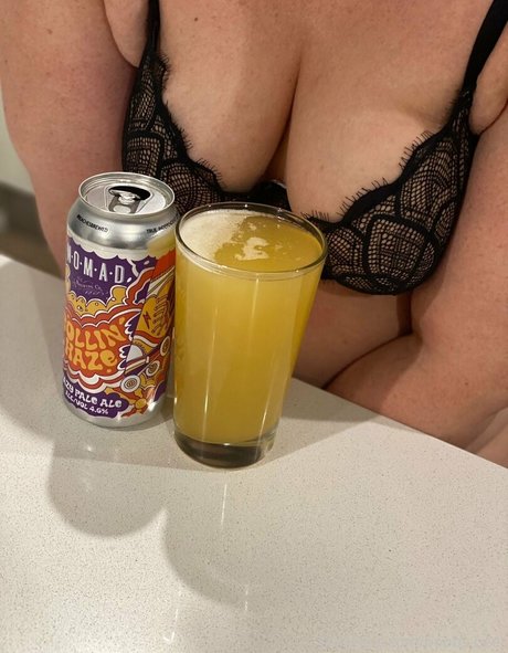 Boobs-beer