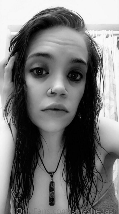 Smashedash