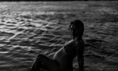Foto desnuda filtrada de OnlyFans de Lightdoula