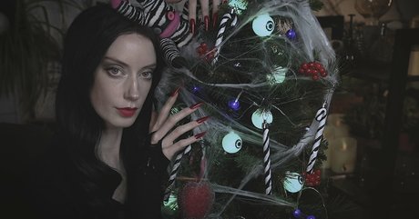 Miss Chloe Asmr