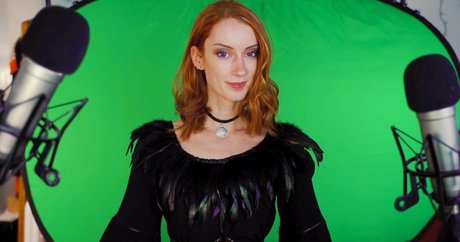 Foto desnuda filtrada de OnlyFans de Miss Chloe Asmr