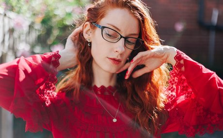 Miss Chloe Asmr