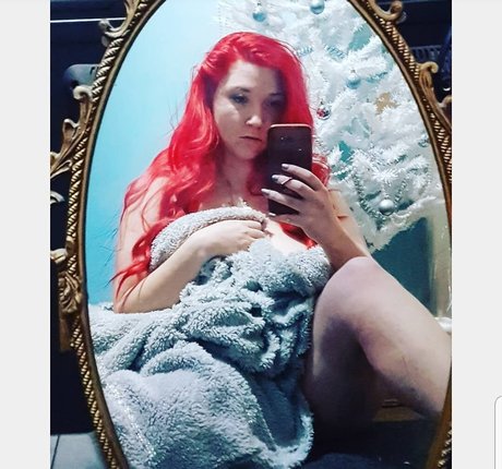 Ariel Vanderberg