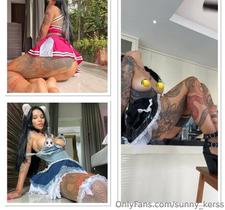 Sunnykerss