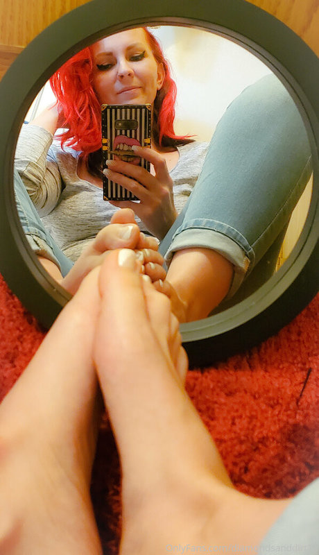 Diamondsanddirt19