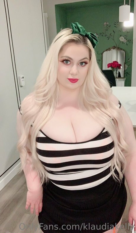 Klaudiakelly