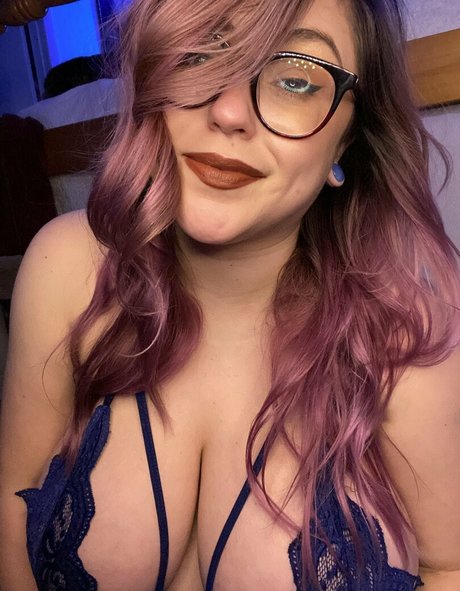 Foto desnuda filtrada de OnlyFans de Gypsypanther