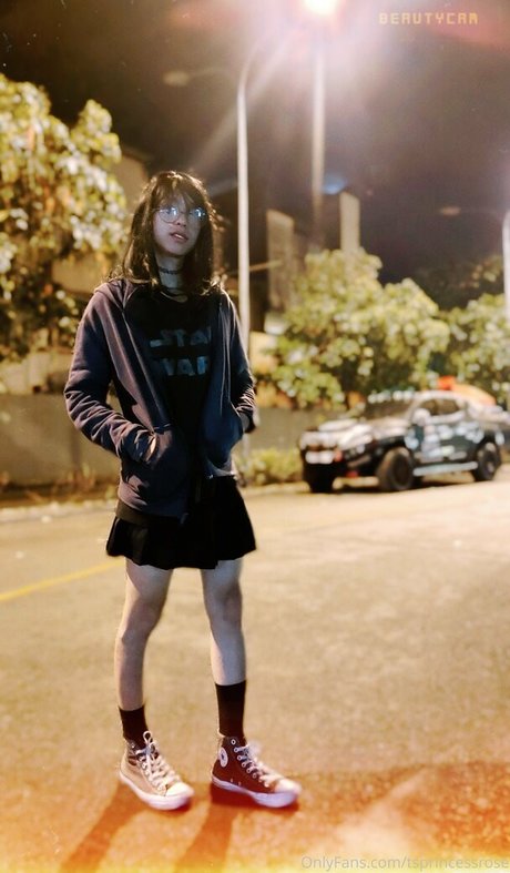 Tsprincessrose