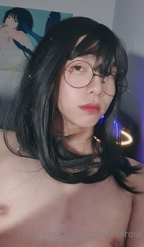 Tsprincessrose