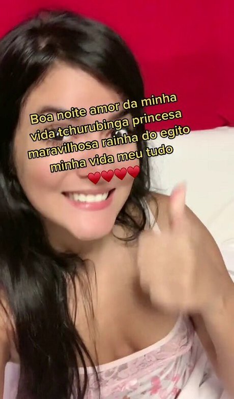 Foto desnuda filtrada de OnlyFans de Dani Matos