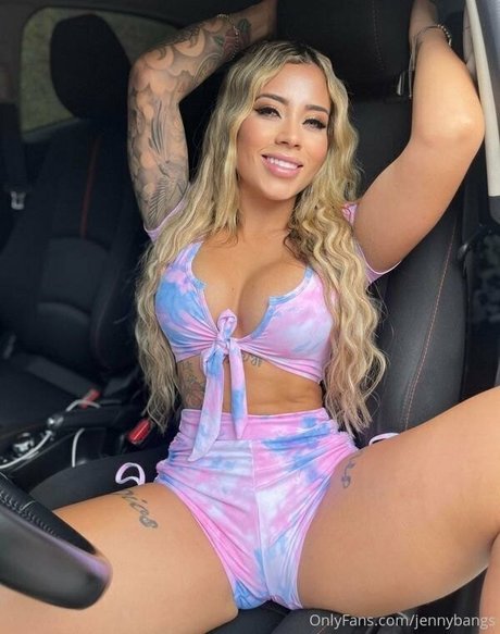 Jennybangs
