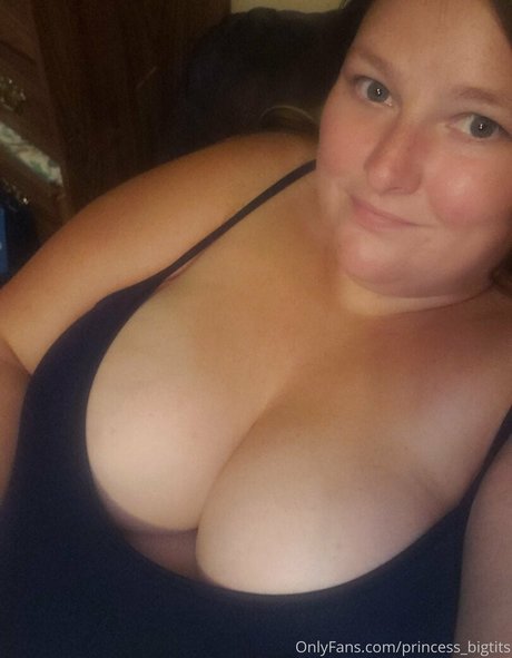Princessbigtits