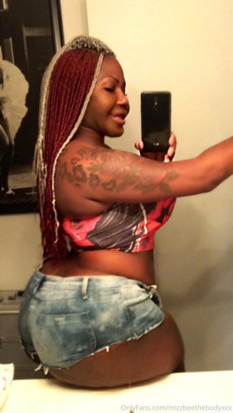 Mizzbeethebodyxxx