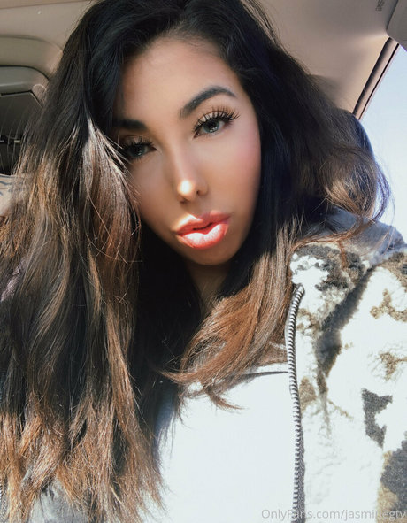 Jasminegtv