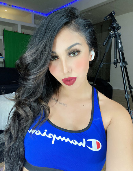 Jasminegtv