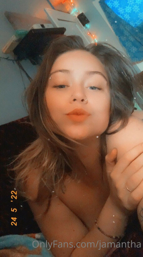 Jamantha