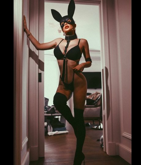 Foto desnuda filtrada de OnlyFans de Lucrezia De Lellis