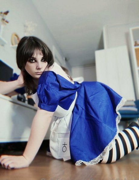 Alix Fembug