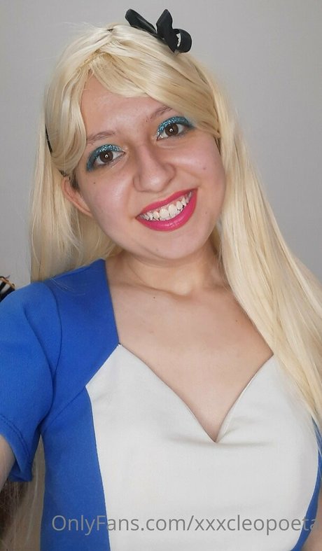 Xxxcleopoeta
