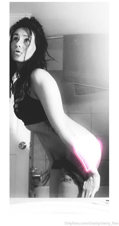 Charitycherryfree
