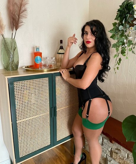 Lily Fiore