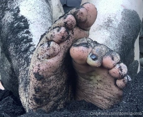 Domisbomb