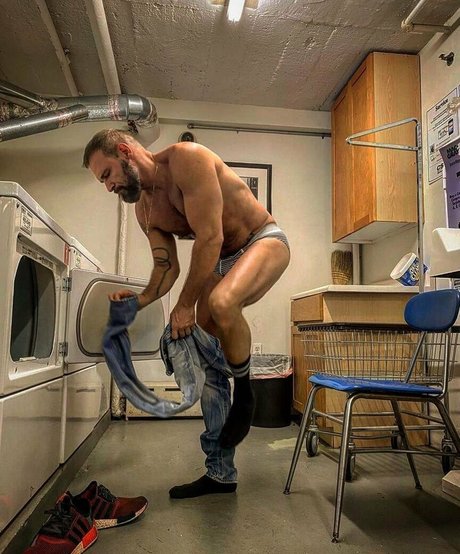 Foto desnuda filtrada de OnlyFans de Jimnewmannyc