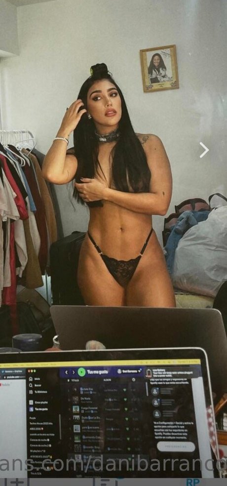 Daniela Barranco