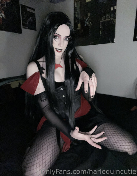 Harlequincutie