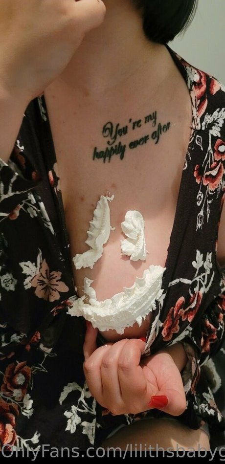 Lilithsbabygirl