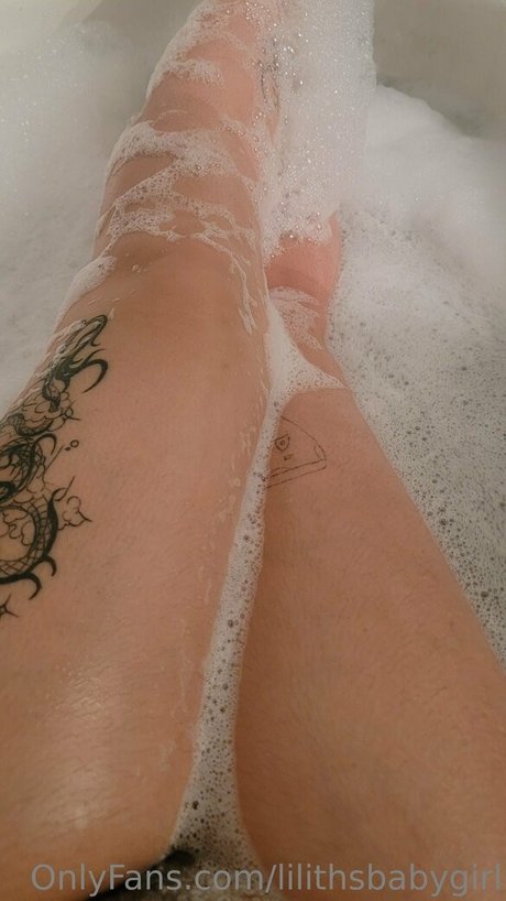 Lilithsbabygirl