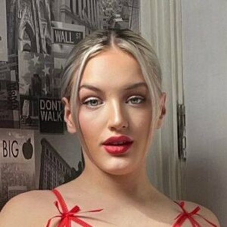 Foto desnuda filtrada de OnlyFans de Missmaisie1