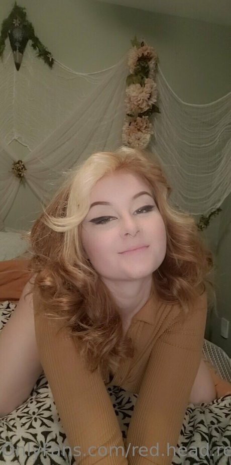 Redheadredemption