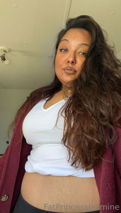 Ssbbwprincessjasmine