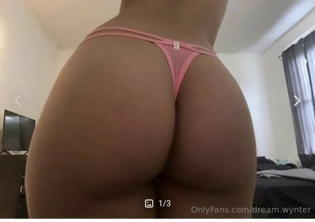 Dream Wynter Foto desnuda filtrada de OnlyFans de Dream Wynter #5