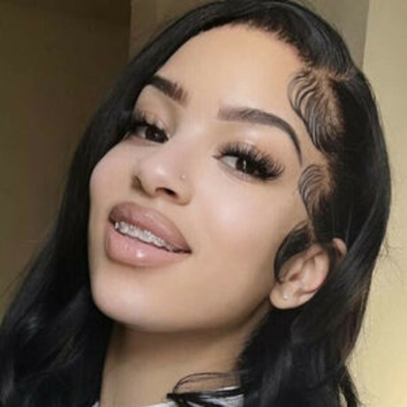 Dream Wynter Foto desnuda filtrada de OnlyFans de Dream Wynter #8