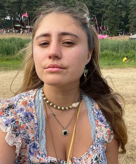 Lia Marie Johnson