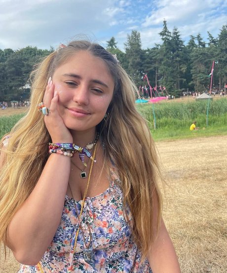 Lia Marie Johnson