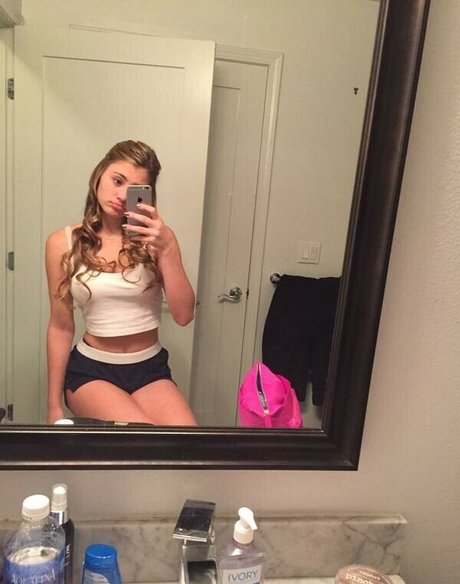 Lia Marie Johnson