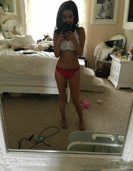 Mikaela Hoover