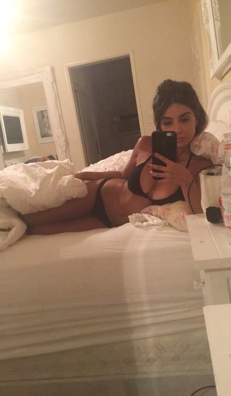 Mikaela Hoover