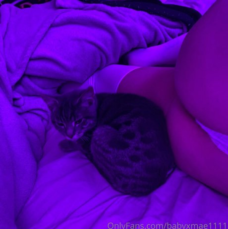Babyxmae1111