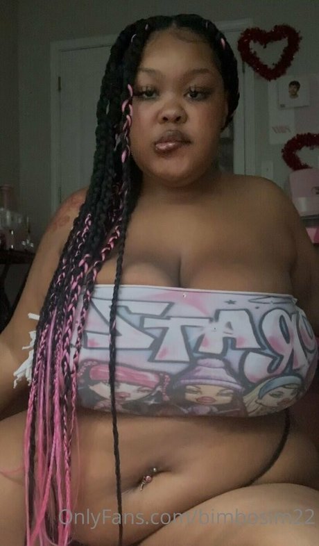 Bimbosim22